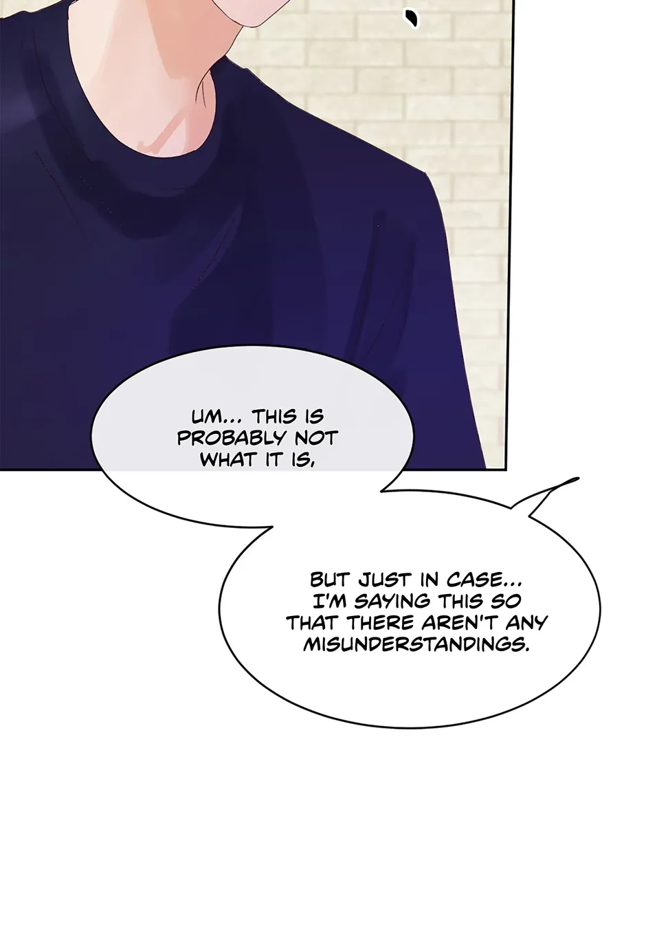 Jealousy Inducers Chapter 45 page 152 - 