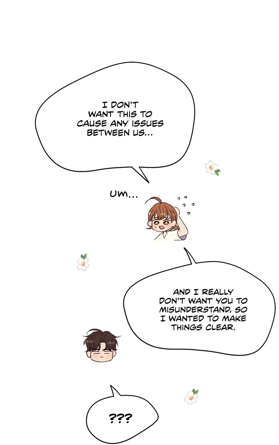 Jealousy Inducers Chapter 45 page 153 - 
