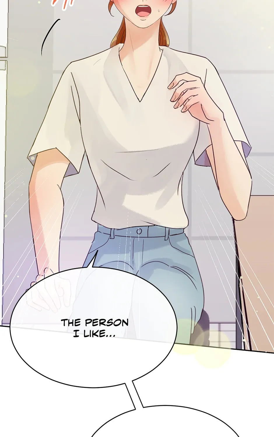 Jealousy Inducers Chapter 45 page 157 - 