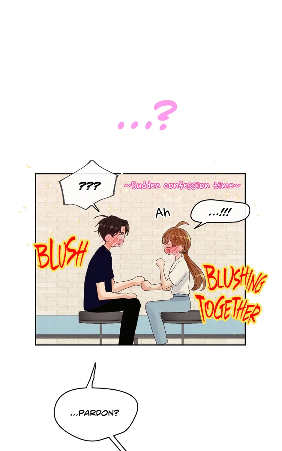 Jealousy Inducers Chapter 45 page 159 - 