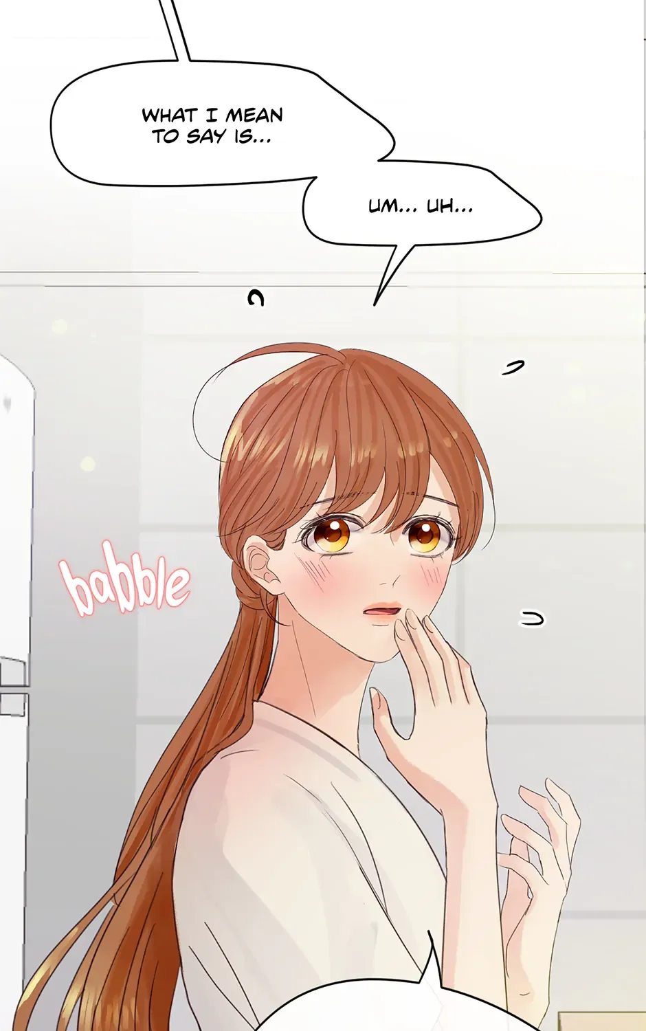 Jealousy Inducers Chapter 45 page 163 - 
