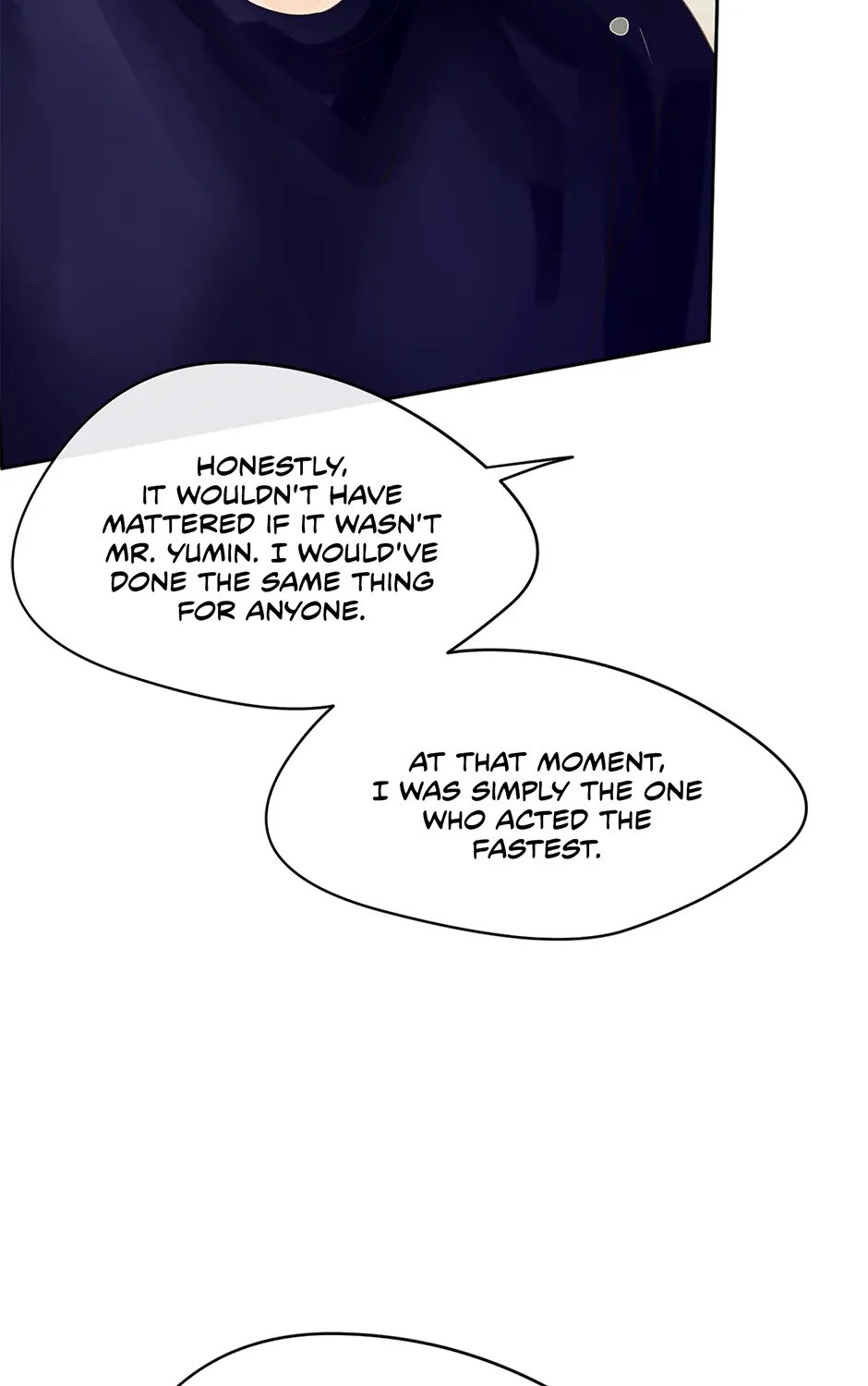 Jealousy Inducers Chapter 45 page 167 - 