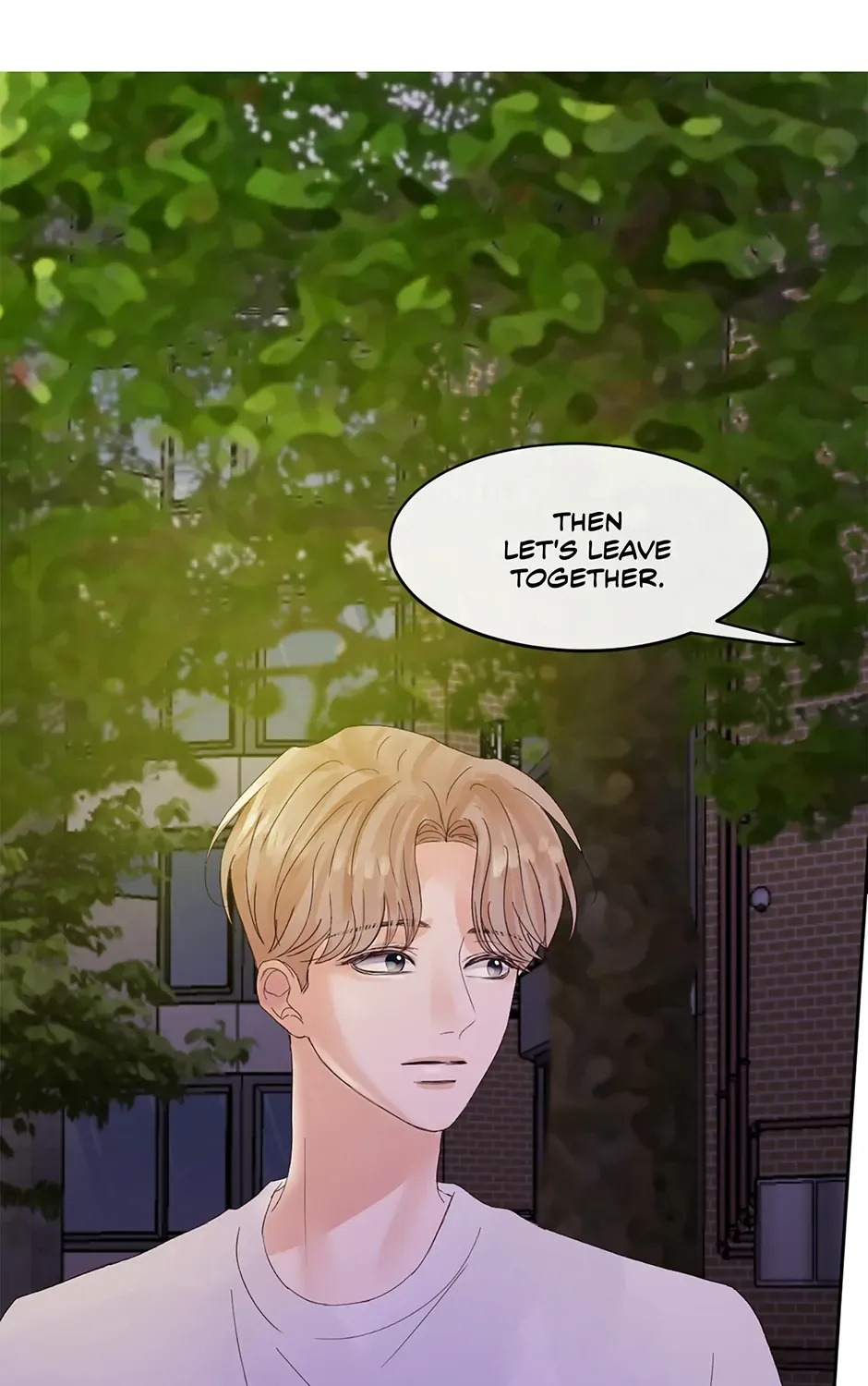 Jealousy Inducers Chapter 45 page 18 - 