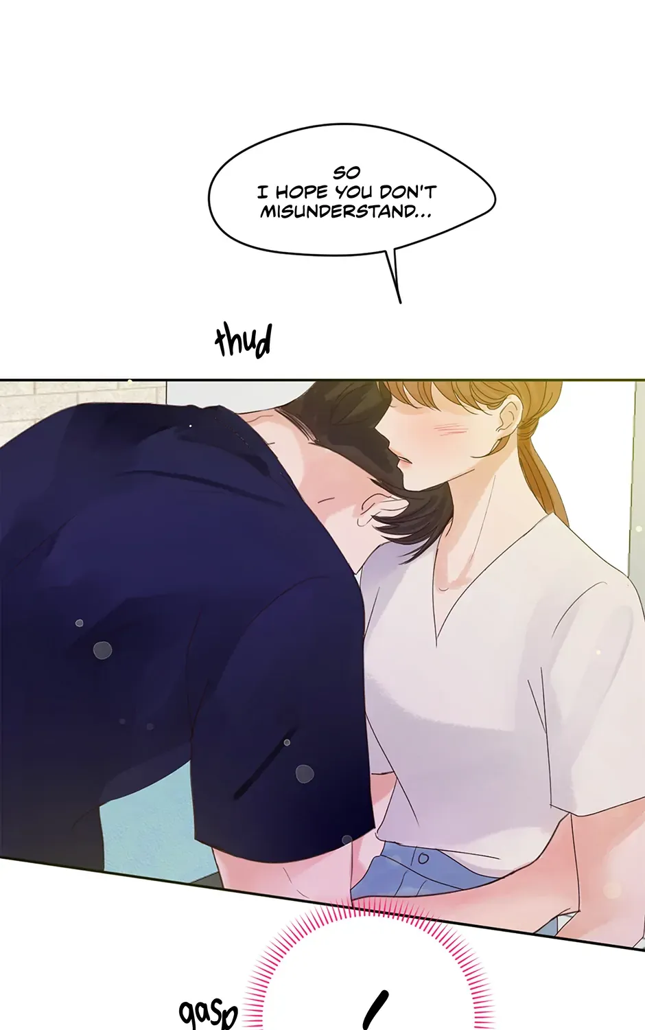 Jealousy Inducers Chapter 45 page 171 - 