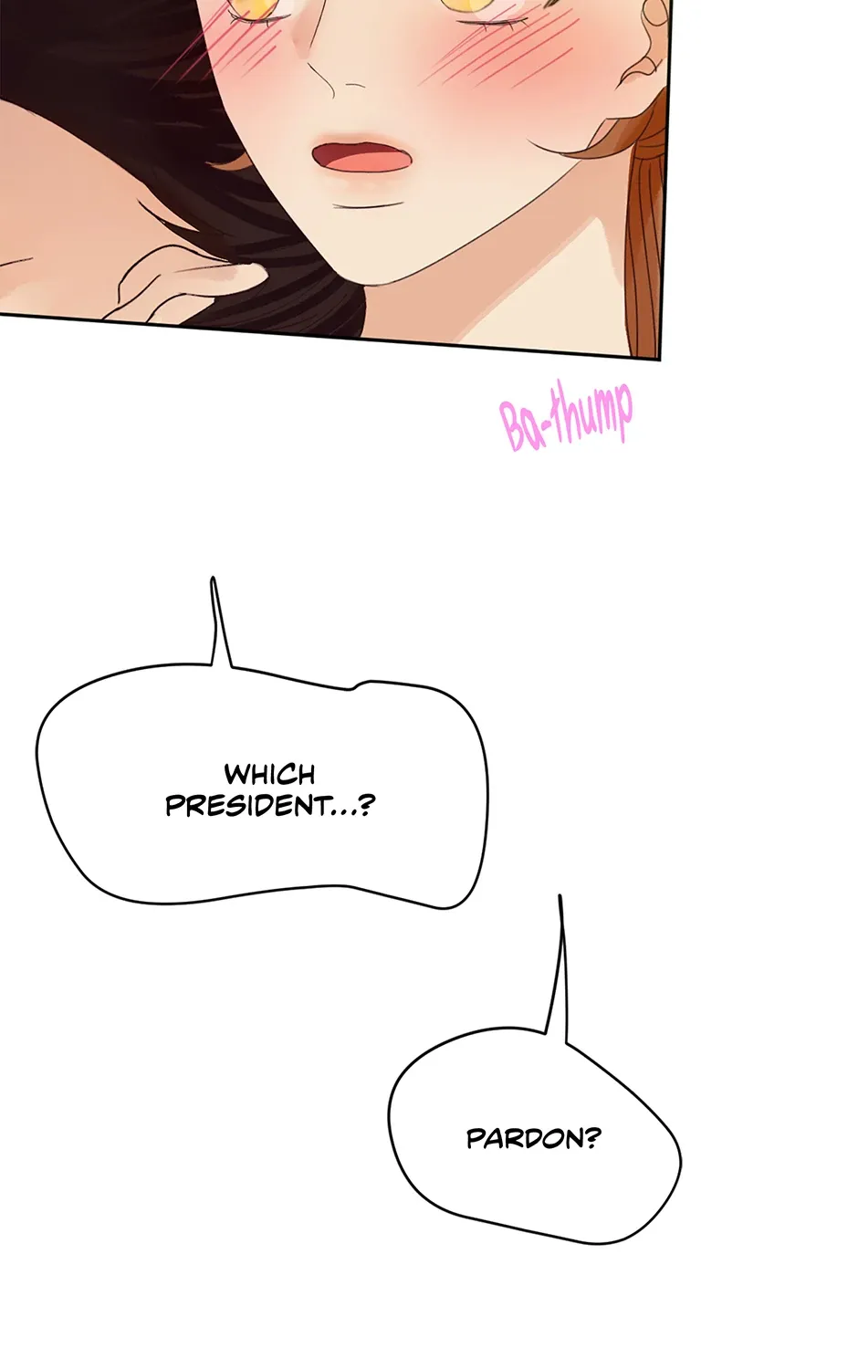 Jealousy Inducers Chapter 45 page 173 - 