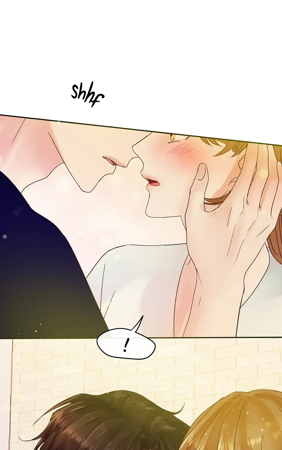 Jealousy Inducers Chapter 45 page 175 - 