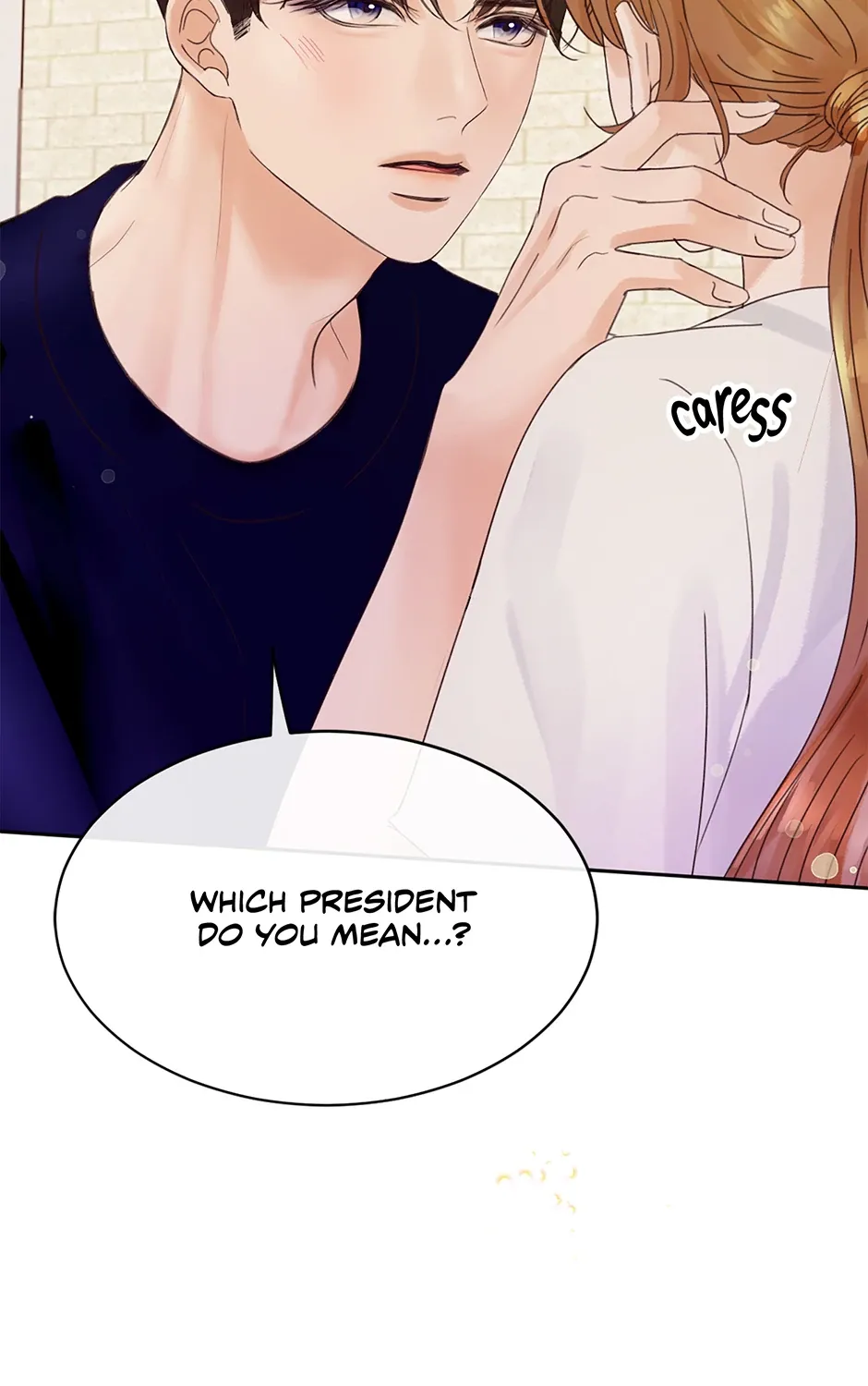 Jealousy Inducers Chapter 45 page 177 - 