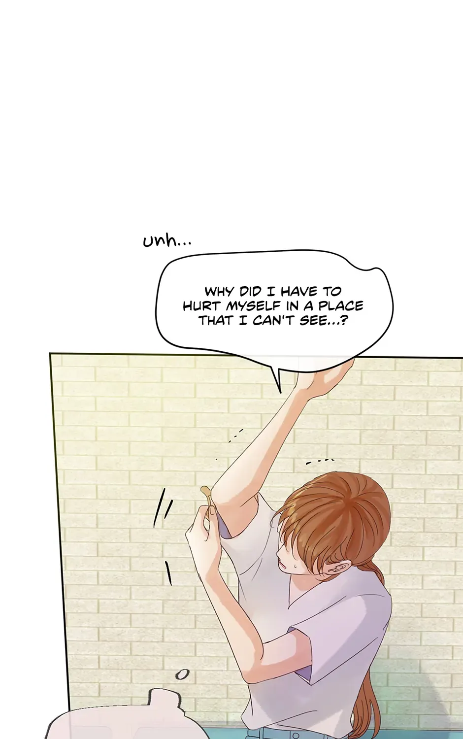 Jealousy Inducers Chapter 45 page 28 - 