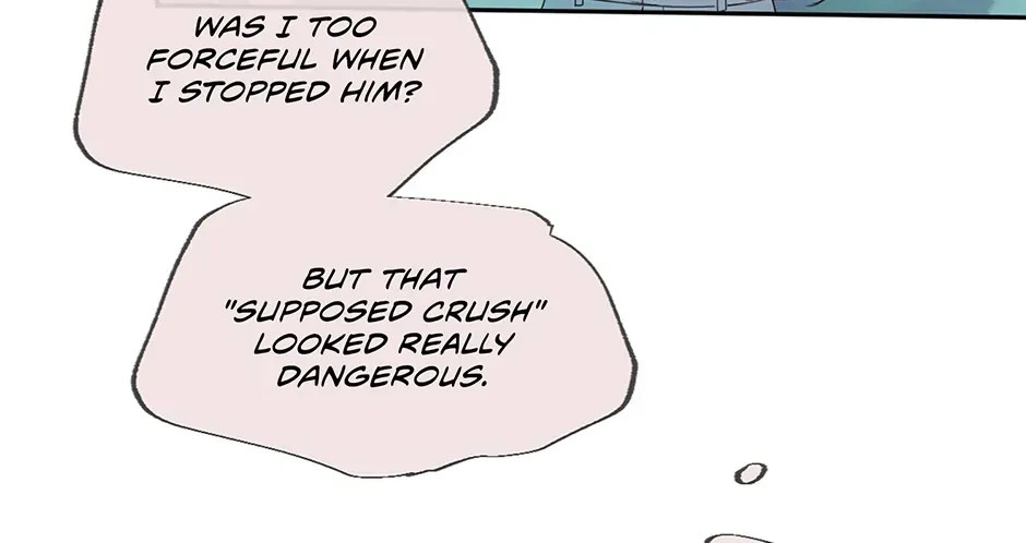 Jealousy Inducers Chapter 45 page 29 - 