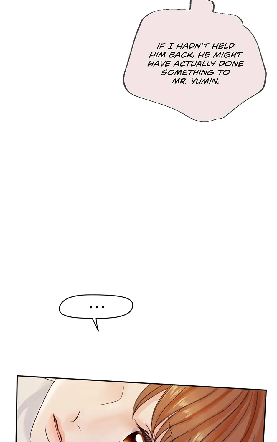 Jealousy Inducers Chapter 45 page 30 - 