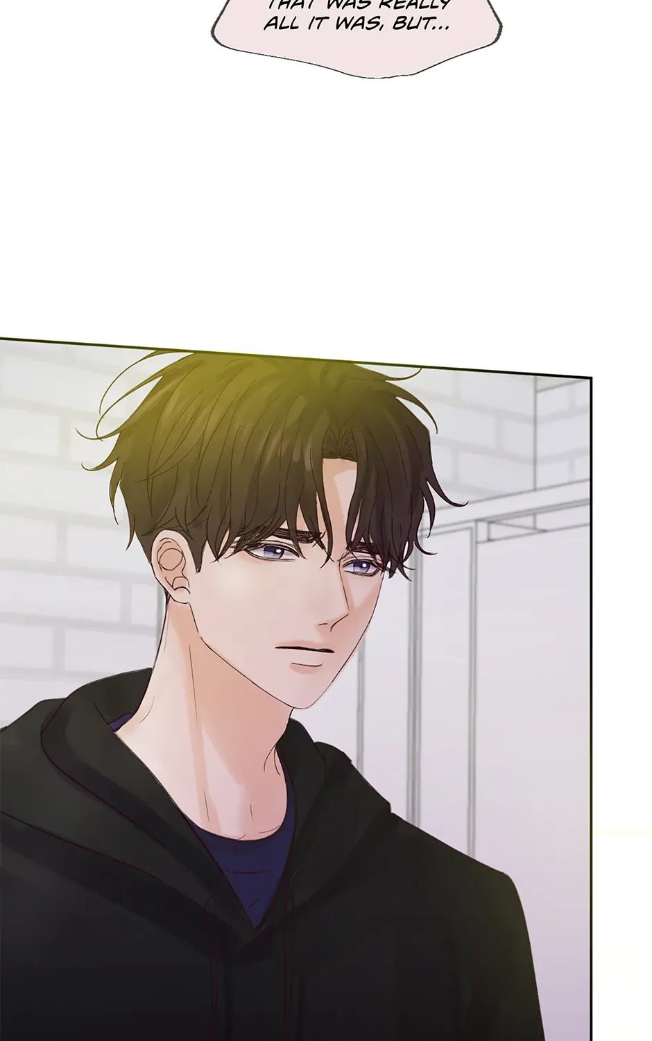 Jealousy Inducers Chapter 45 page 32 - 