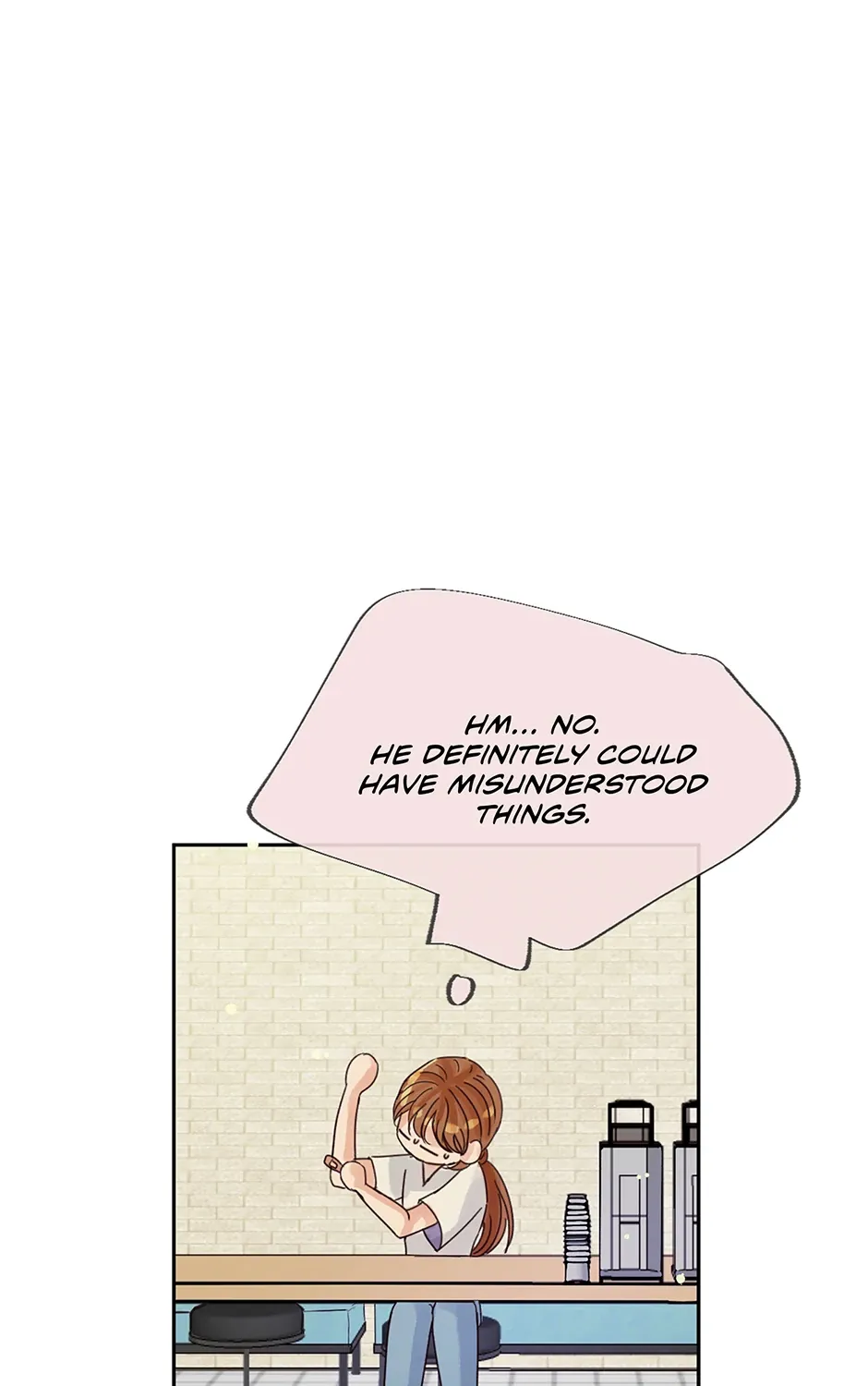 Jealousy Inducers Chapter 45 page 36 - 