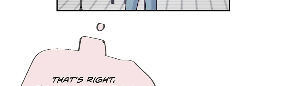 Jealousy Inducers Chapter 45 page 37 - 