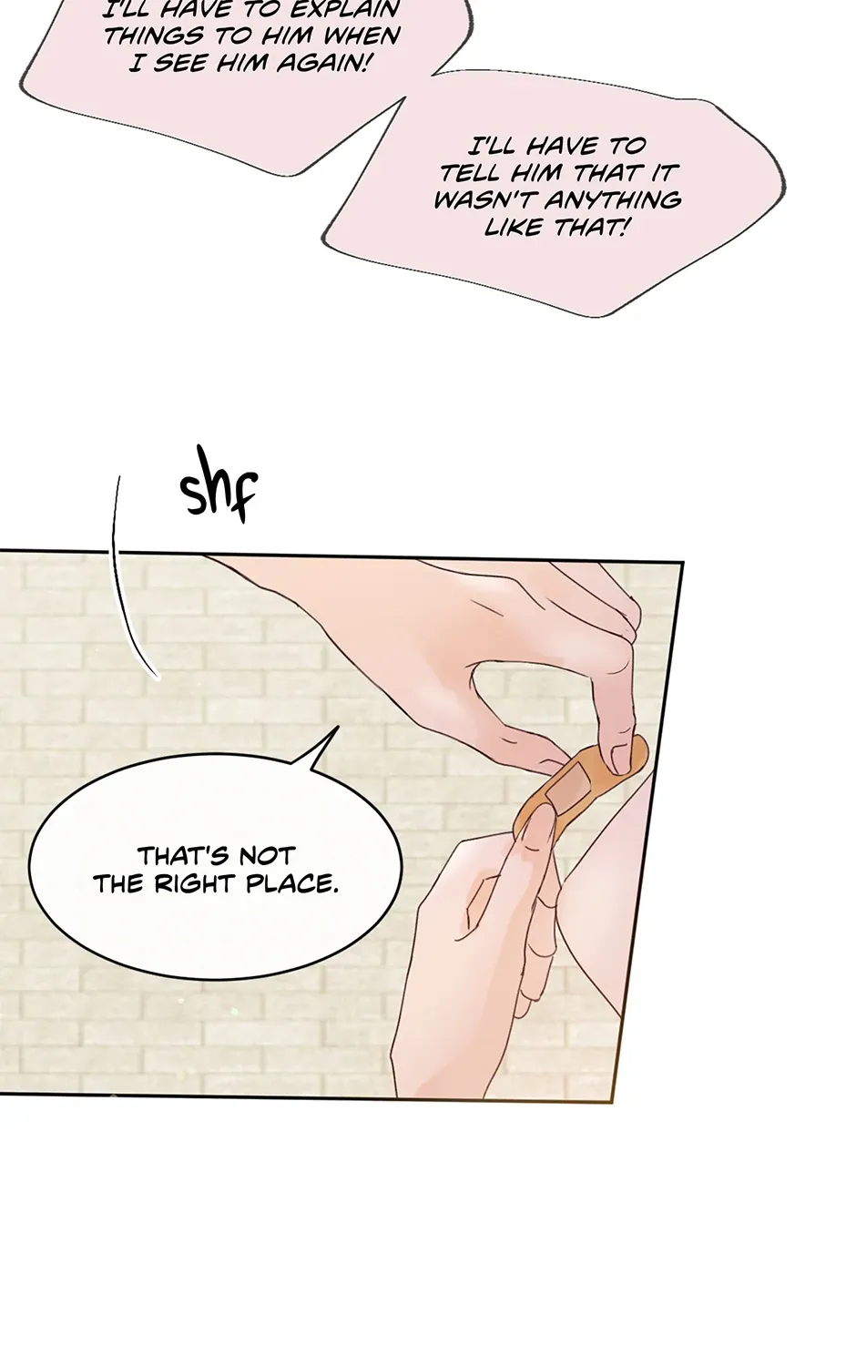 Jealousy Inducers Chapter 45 page 38 - 