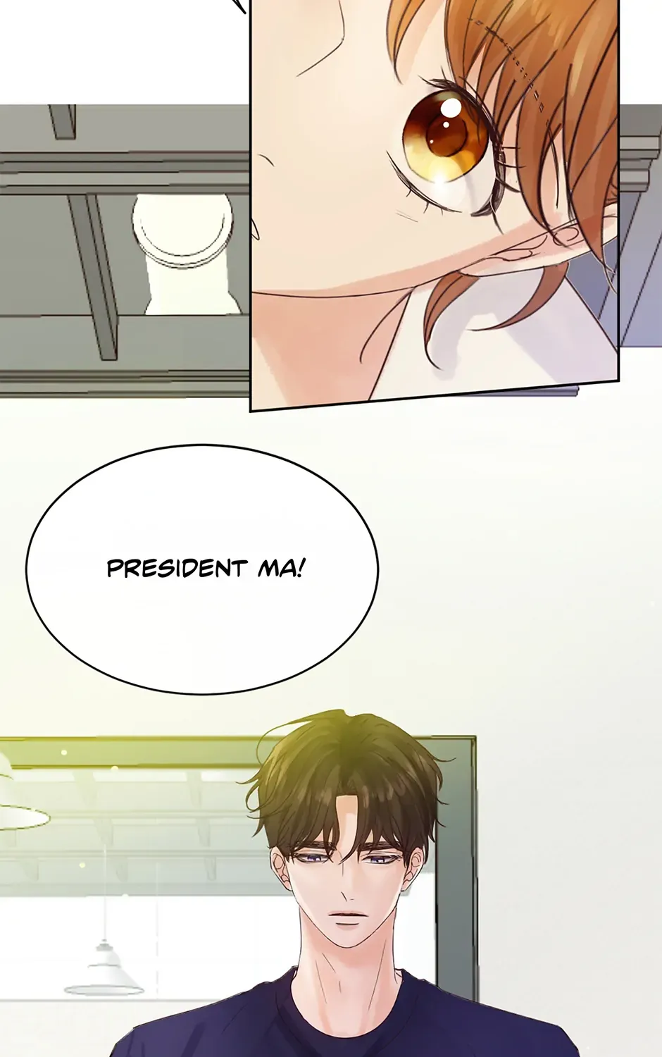 Jealousy Inducers Chapter 45 page 40 - 