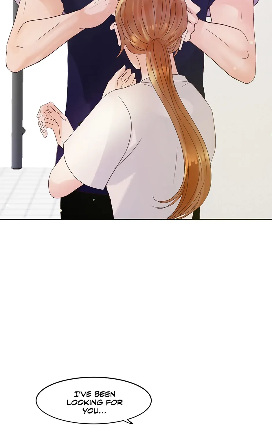 Jealousy Inducers Chapter 45 page 42 - 