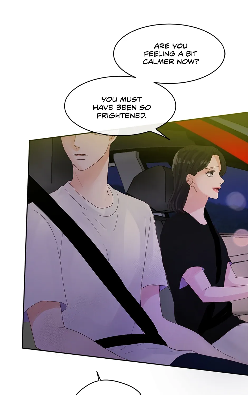 Jealousy Inducers Chapter 45 page 52 - 