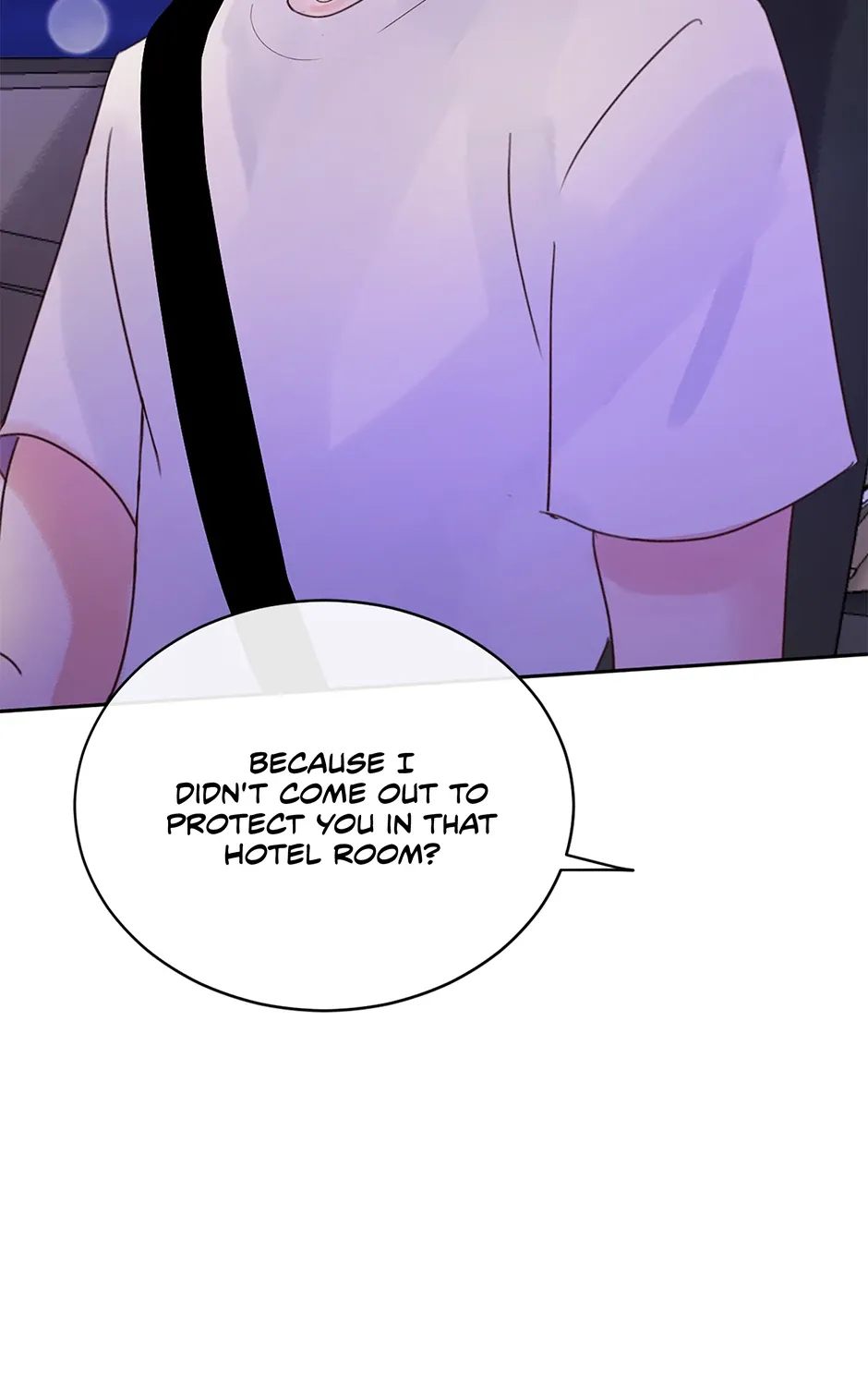 Jealousy Inducers Chapter 45 page 58 - 