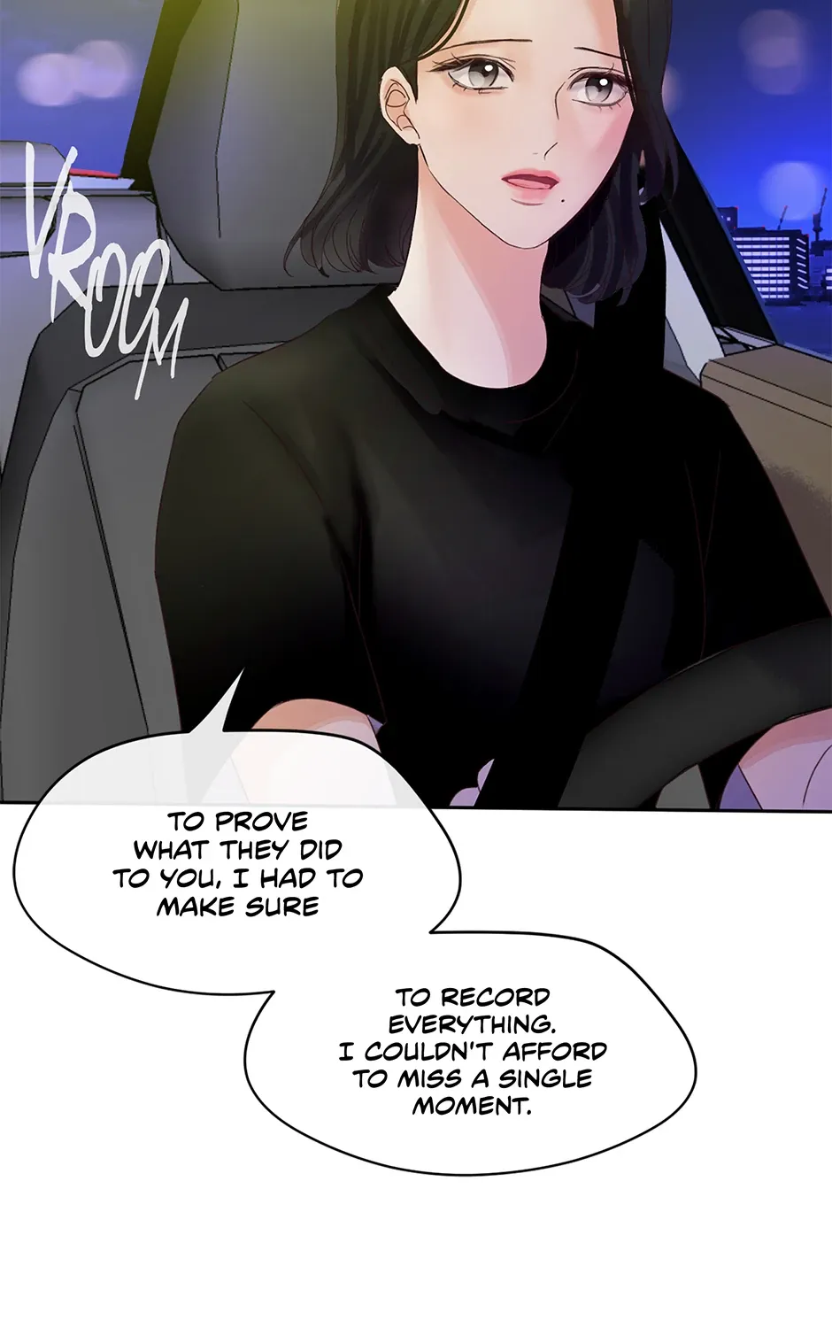 Jealousy Inducers Chapter 45 page 62 - 
