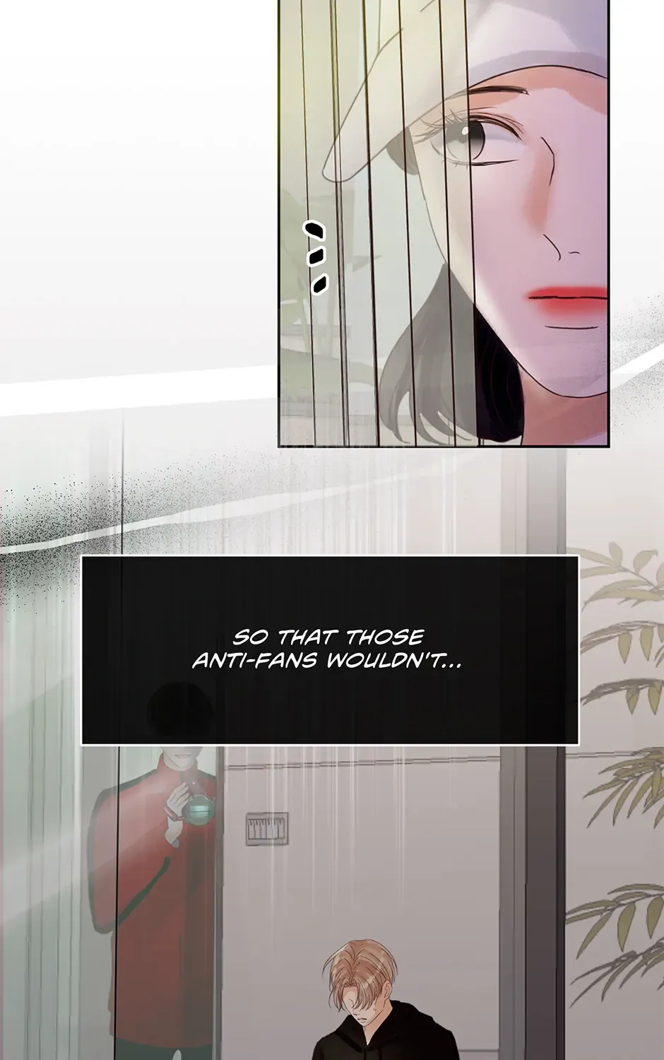 Jealousy Inducers Chapter 45 page 68 - 