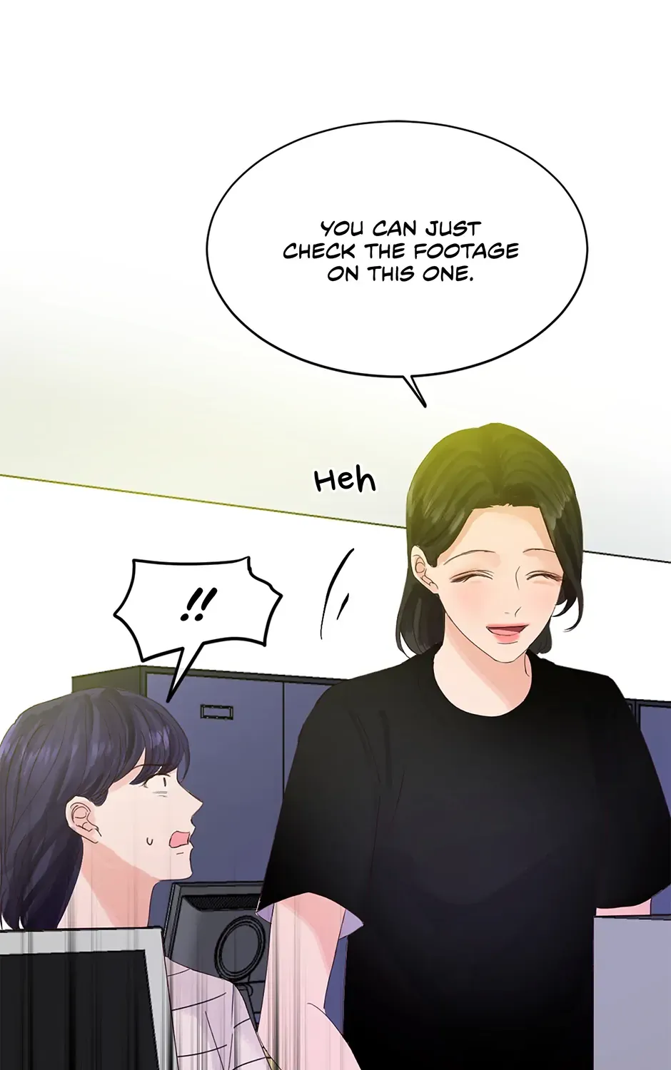 Jealousy Inducers Chapter 45 page 72 - 