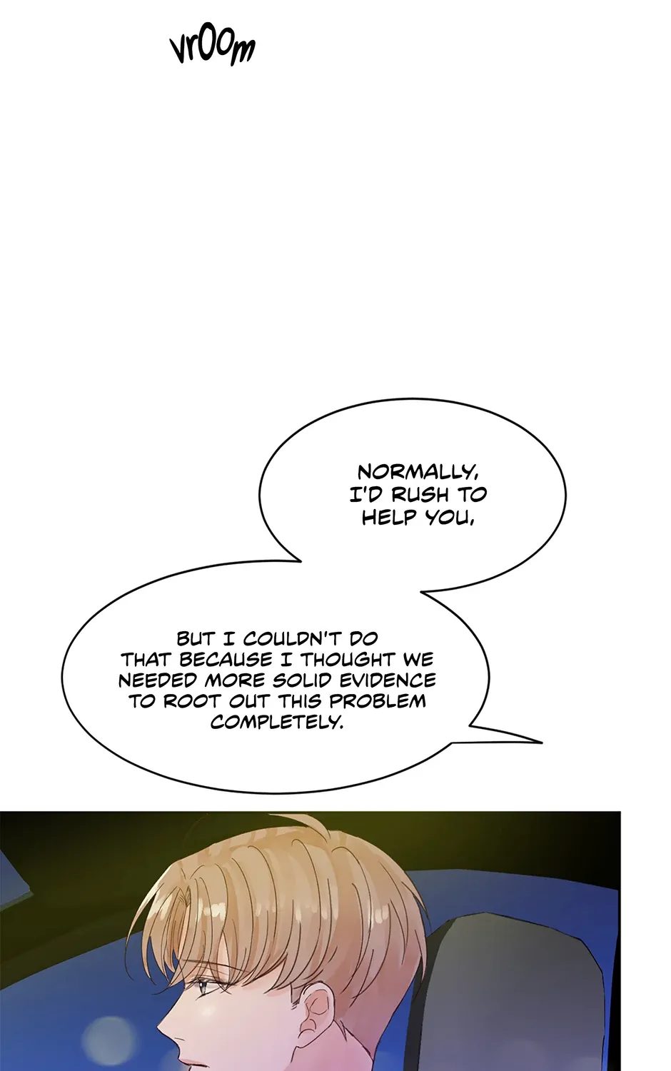 Jealousy Inducers Chapter 45 page 76 - 