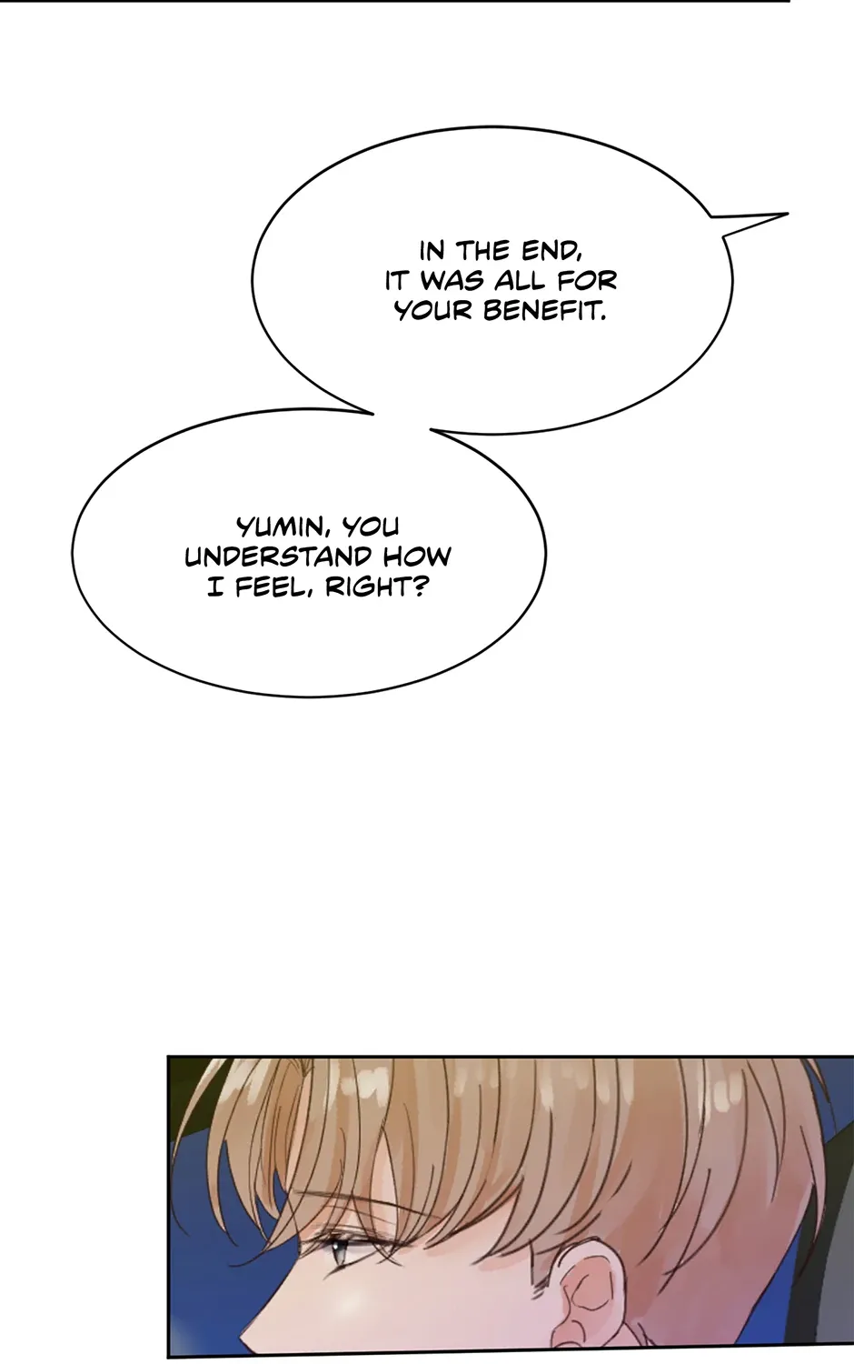 Jealousy Inducers Chapter 45 page 78 - 