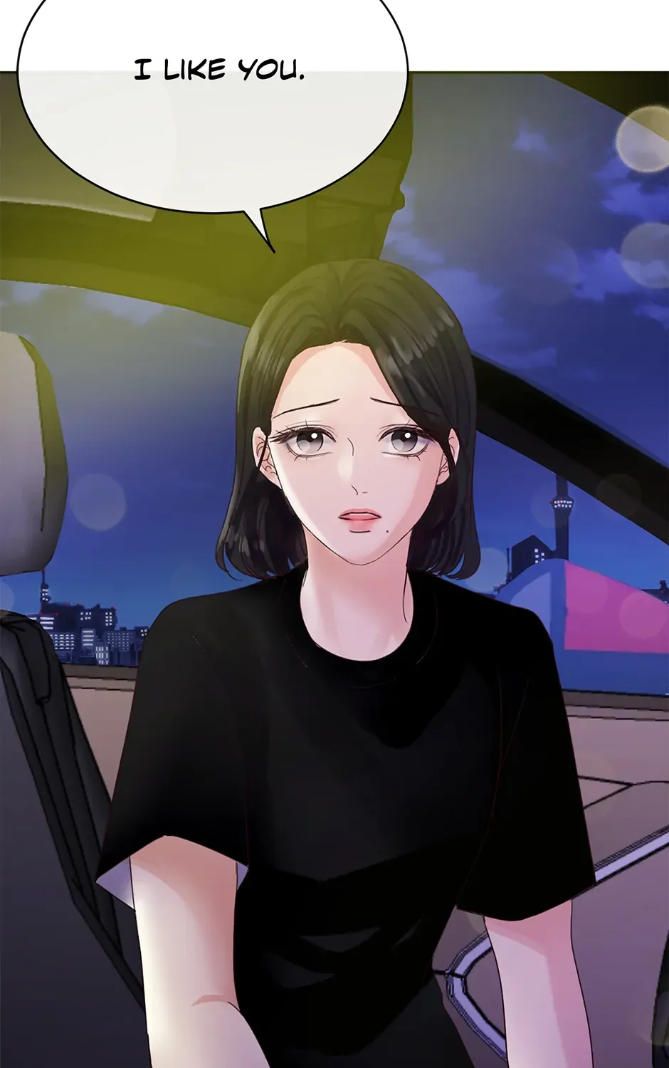 Jealousy Inducers Chapter 45 page 88 - 