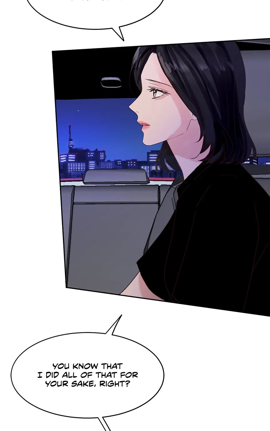 Jealousy Inducers Chapter 45 page 92 - 