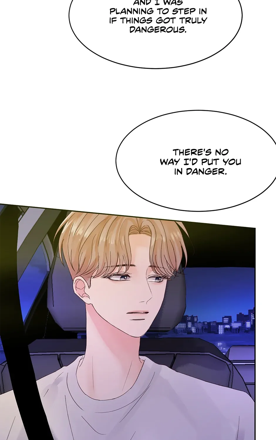 Jealousy Inducers Chapter 45 page 94 - 