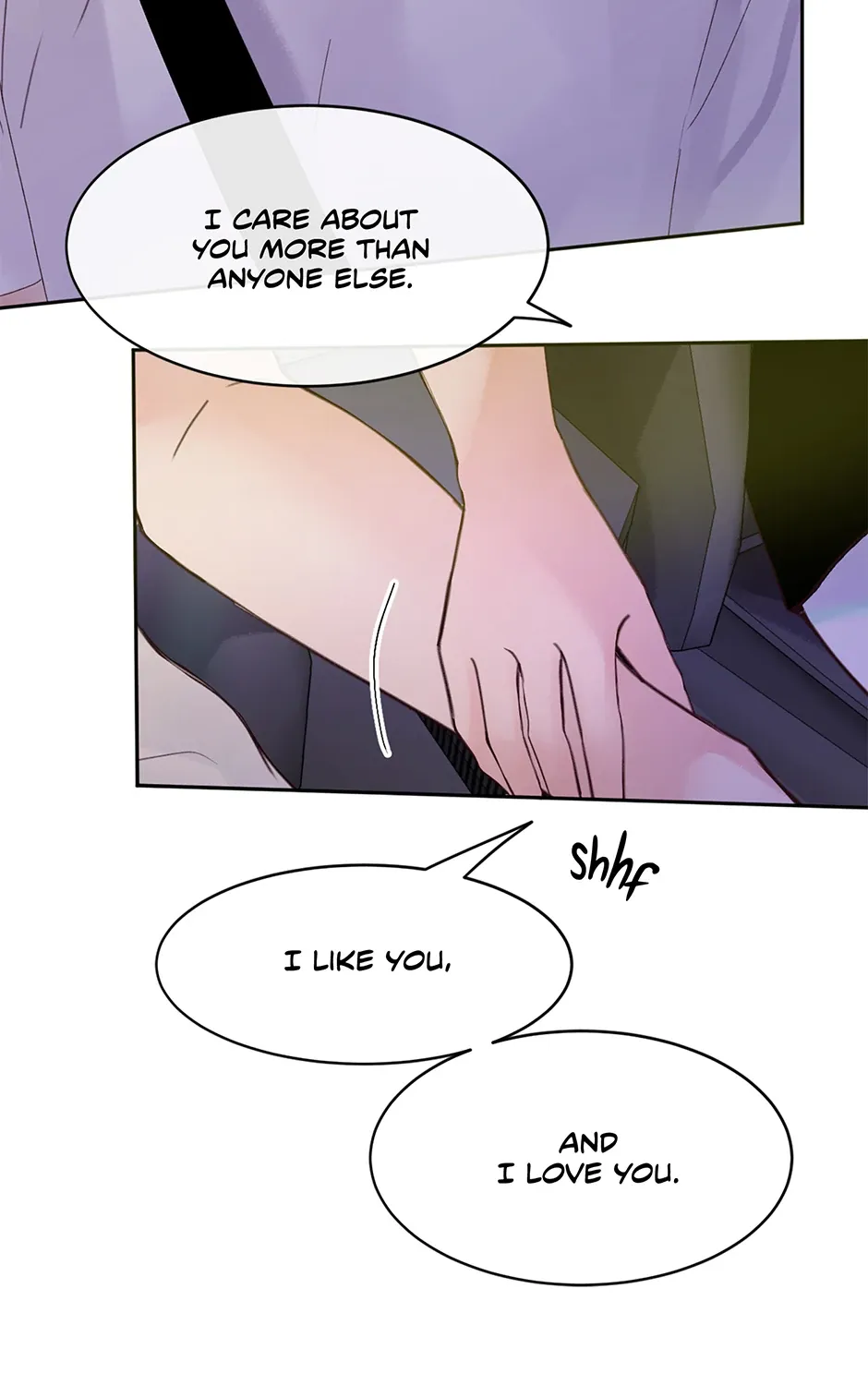 Jealousy Inducers Chapter 45 page 96 - 