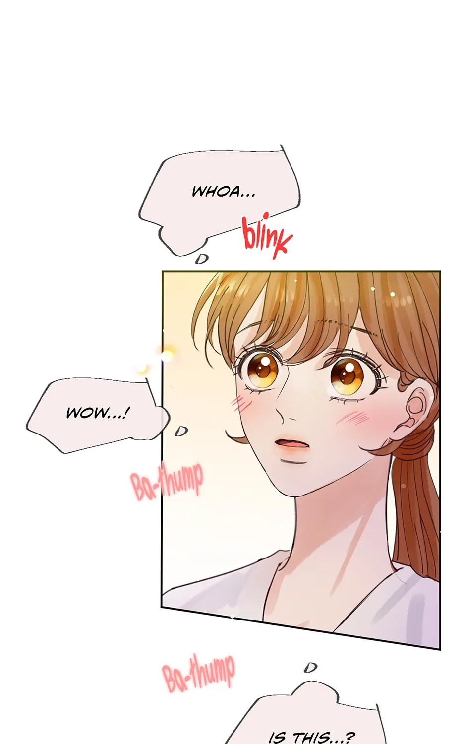 Jealousy Inducers Chapter 46 page 11 - 