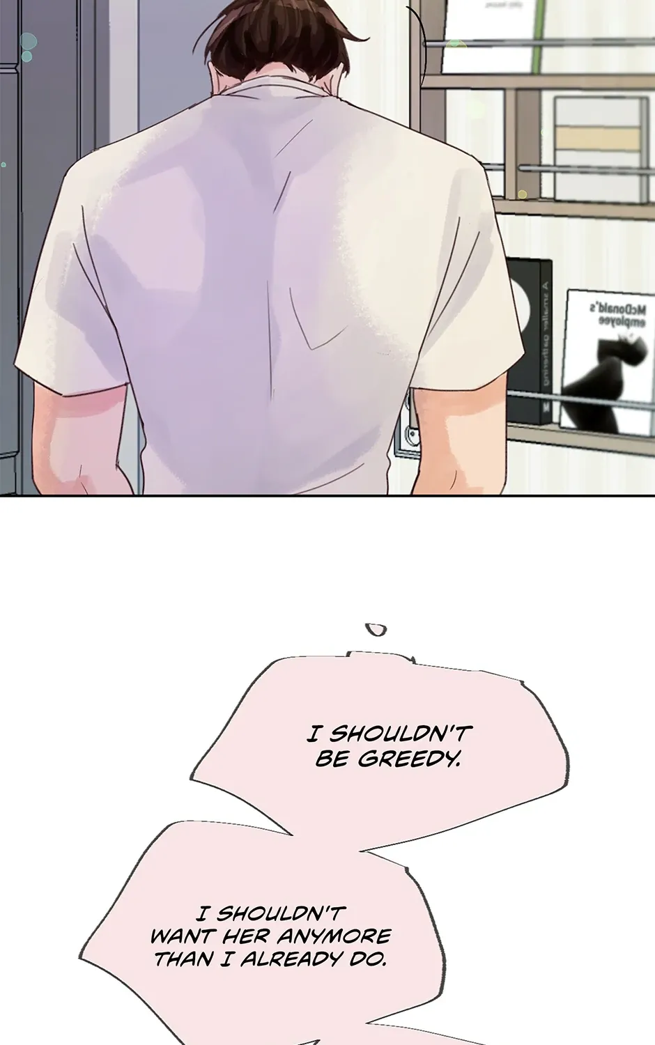 Jealousy Inducers Chapter 46 page 101 - 