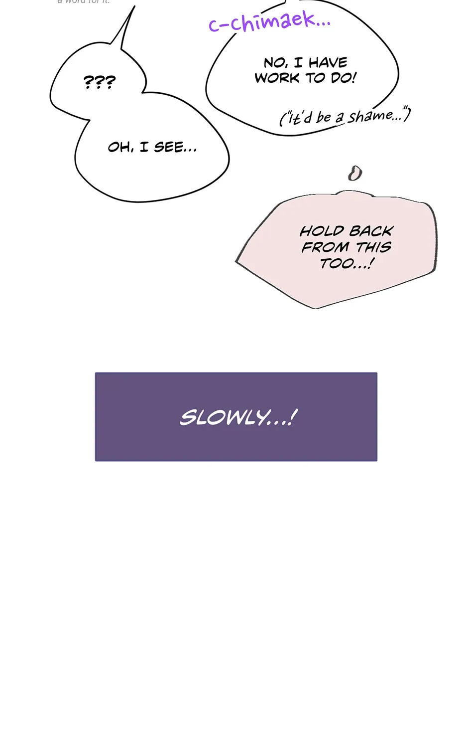 Jealousy Inducers Chapter 46 page 111 - 