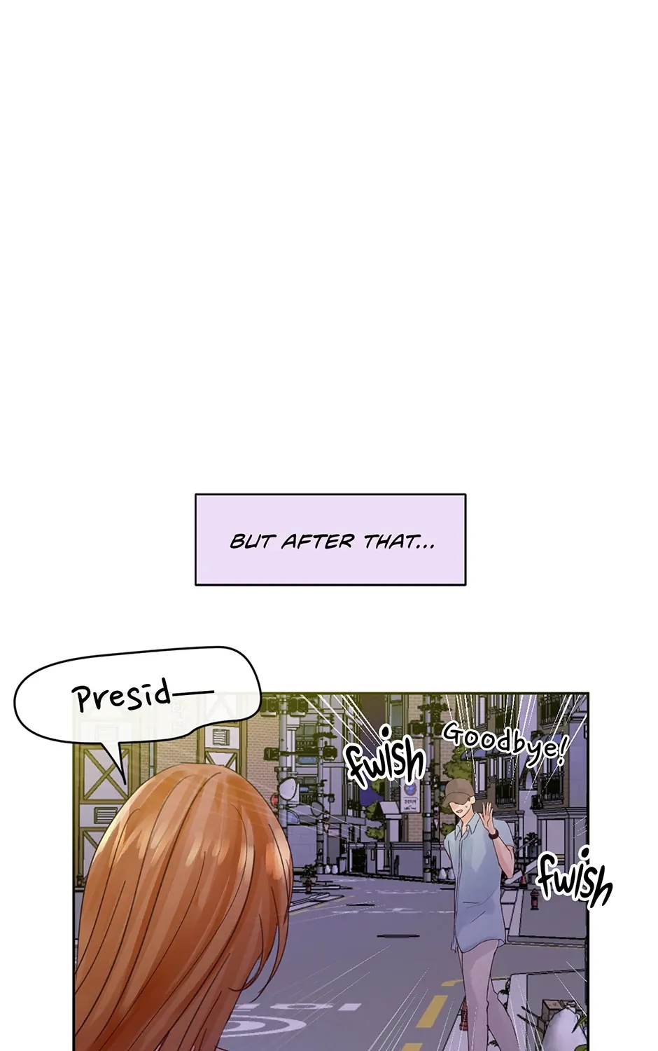 Jealousy Inducers Chapter 46 page 115 - 