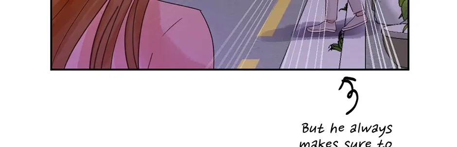 Jealousy Inducers Chapter 46 page 116 - 