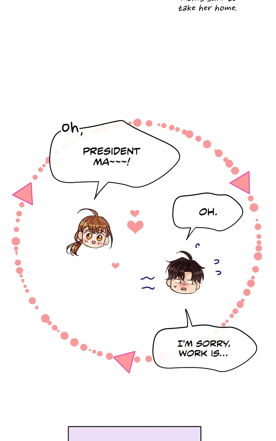 Jealousy Inducers Chapter 46 page 117 - 