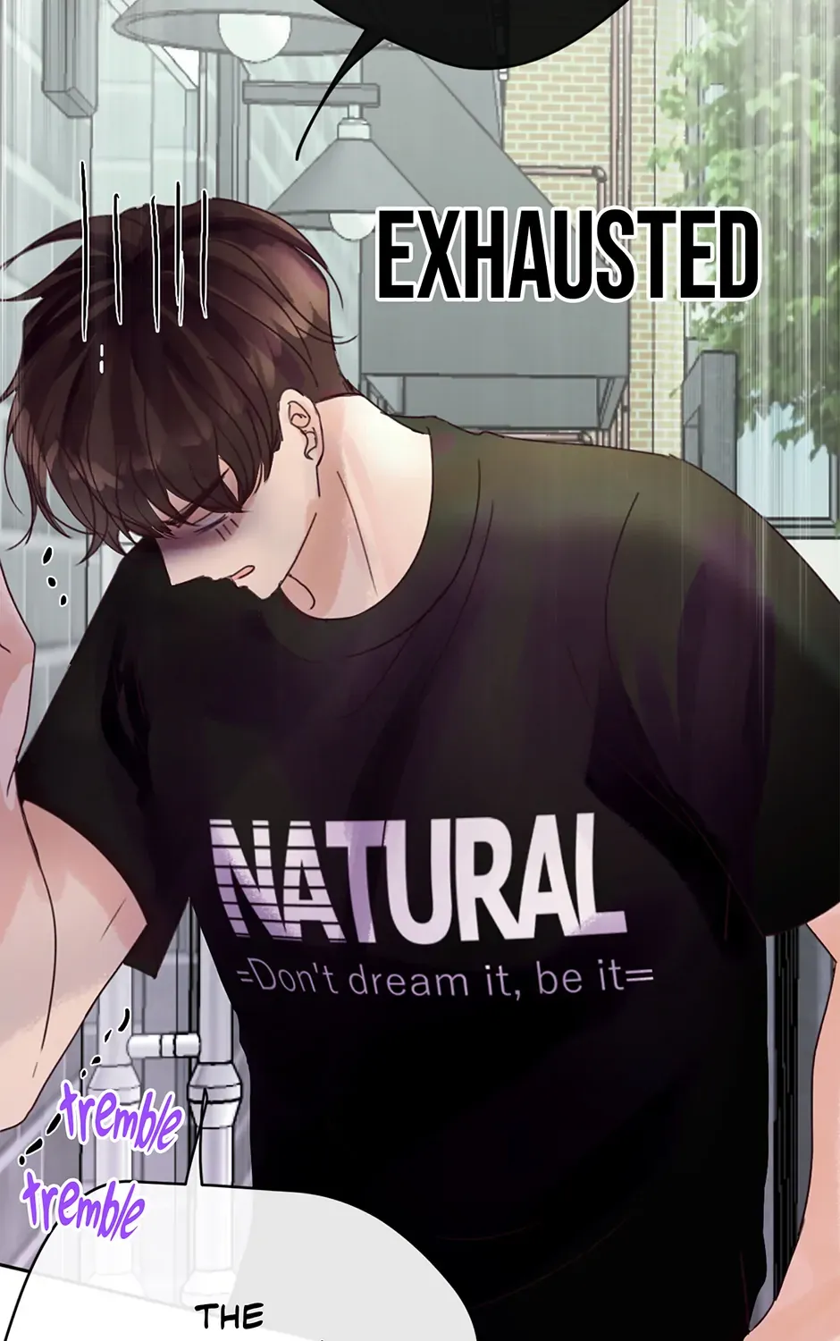 Jealousy Inducers Chapter 46 page 121 - 