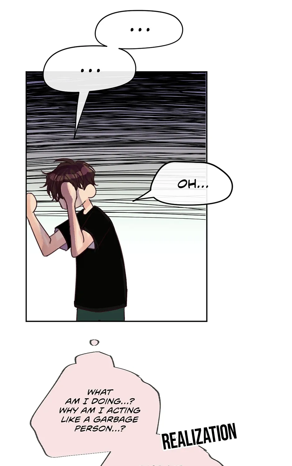 Jealousy Inducers Chapter 46 page 125 - 