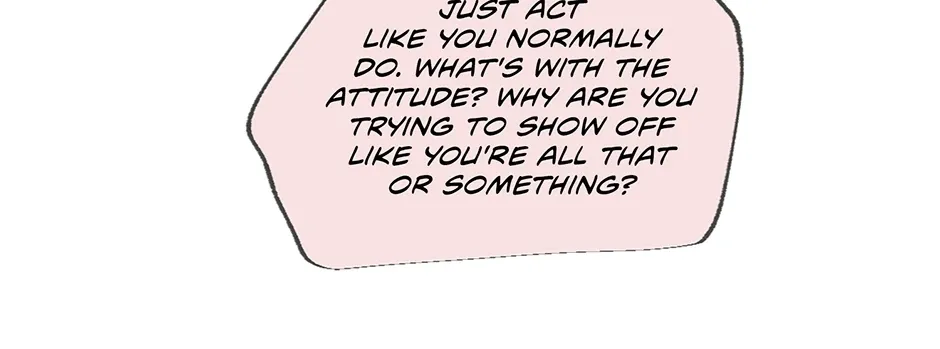 Jealousy Inducers Chapter 46 page 126 - 