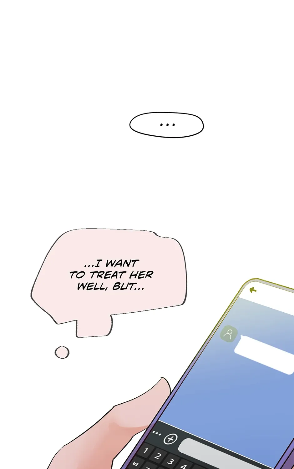 Jealousy Inducers Chapter 46 page 131 - 