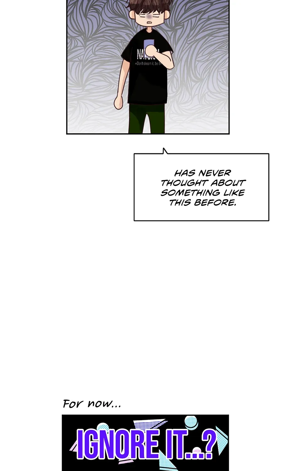 Jealousy Inducers Chapter 46 page 135 - 
