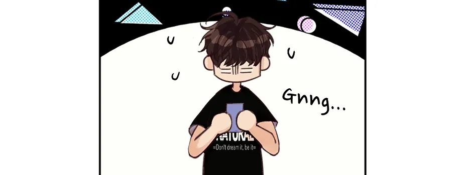 Jealousy Inducers Chapter 46 page 136 - 