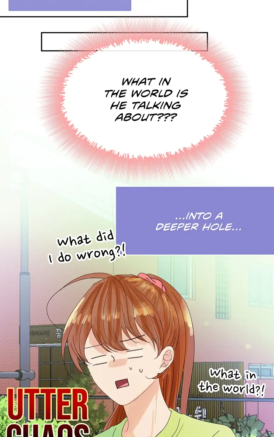 Jealousy Inducers Chapter 46 page 141 - 