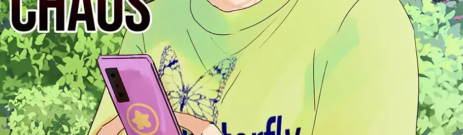 Jealousy Inducers Chapter 46 page 142 - 