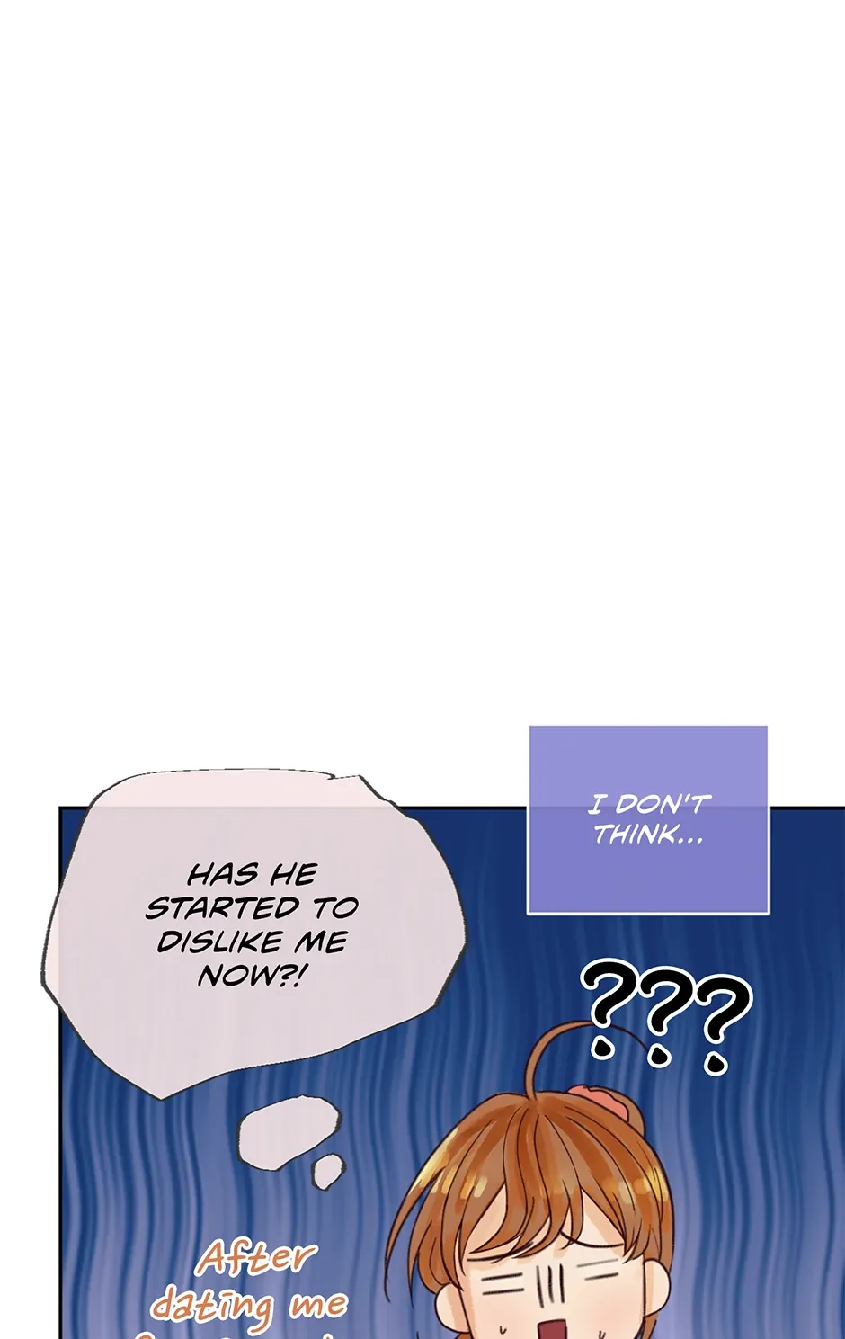 Jealousy Inducers Chapter 46 page 145 - 