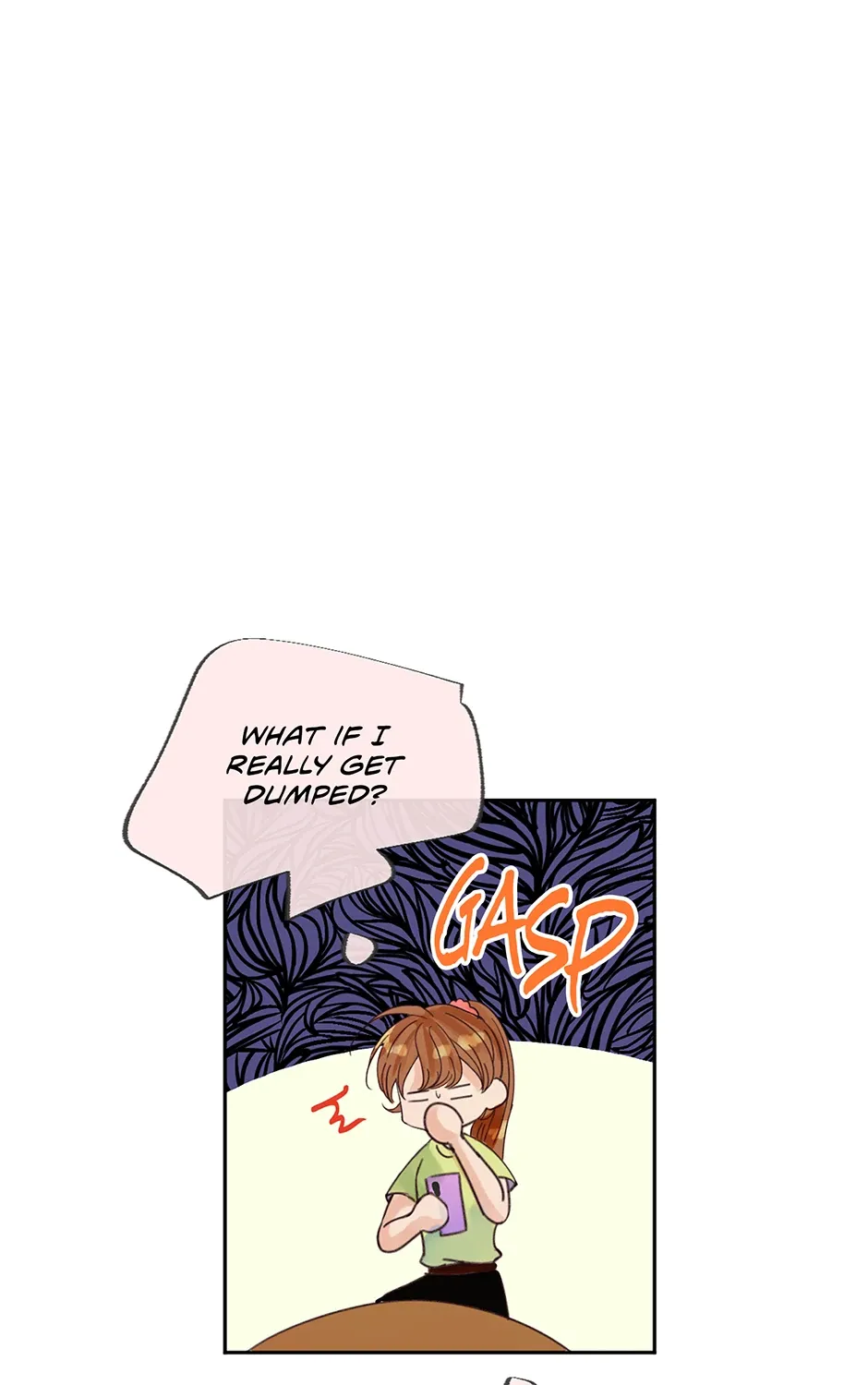 Jealousy Inducers Chapter 46 page 147 - 