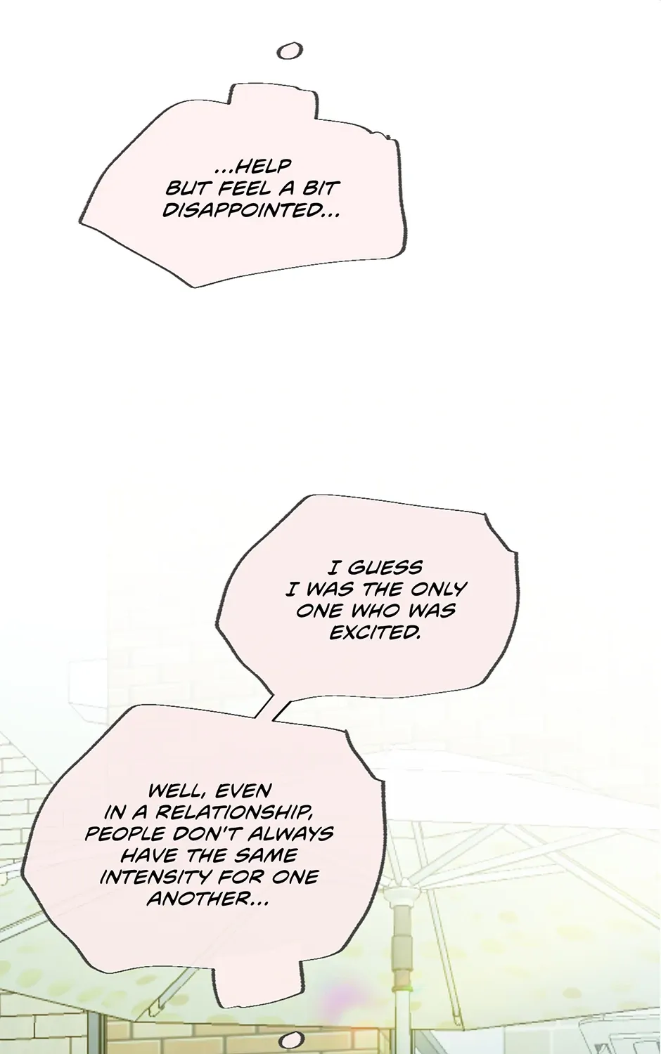 Jealousy Inducers Chapter 46 page 157 - 