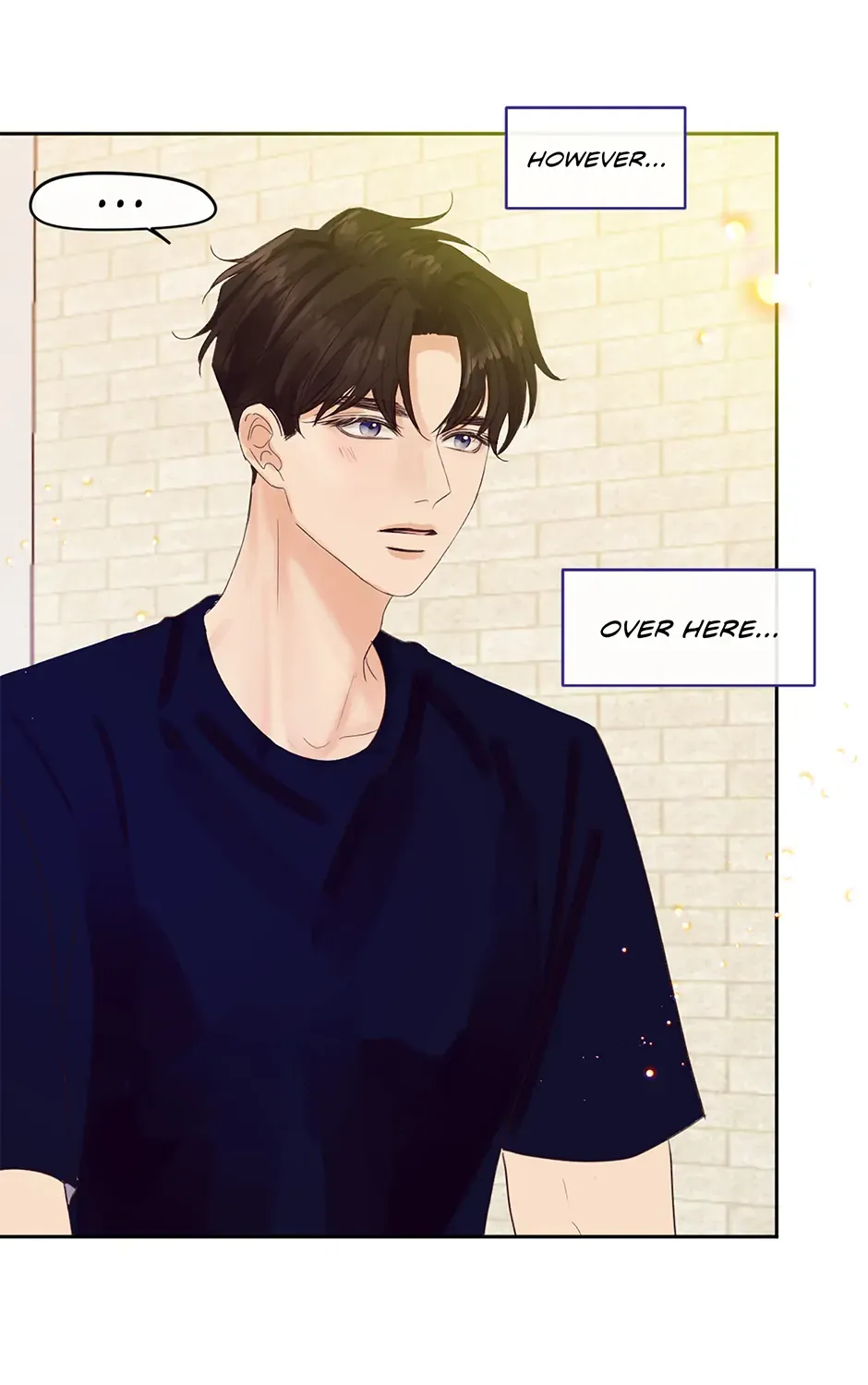 Jealousy Inducers Chapter 46 page 17 - 
