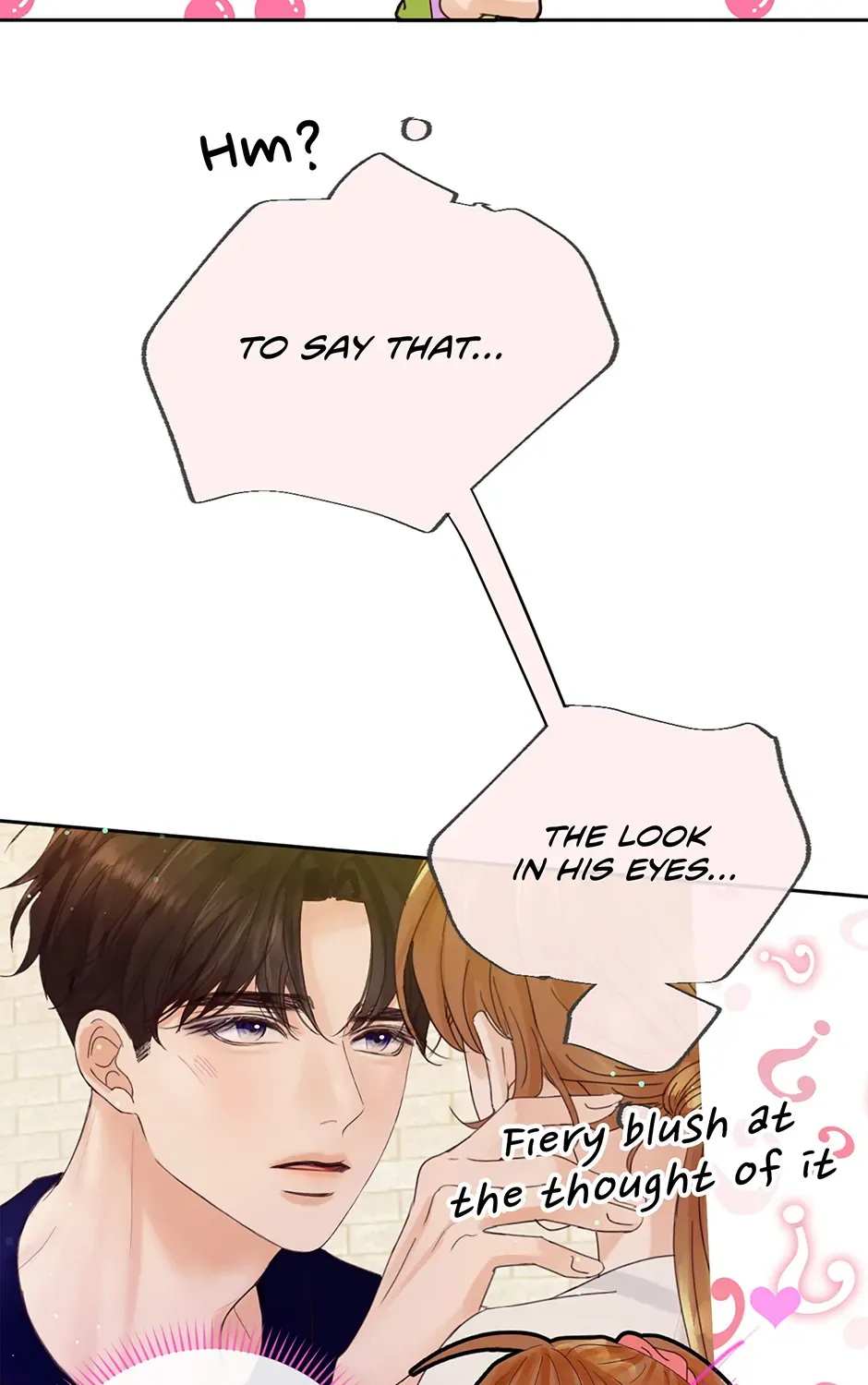 Jealousy Inducers Chapter 46 page 163 - 